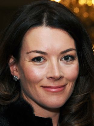 Justine Waddell Biography, Movie Highlights and Photos AllMovie